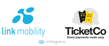 Link Mobility SMS sender